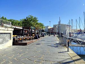 2026 05 11 CAP D'AGDE - PORT CAPISTOL AU PORT ST MARTIN (25)